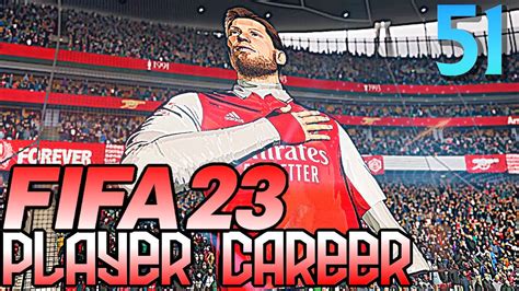 Cup Final Day Fifa Modded Player Career Mode Ep Youtube