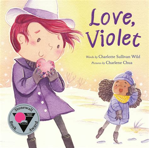 Love Violet