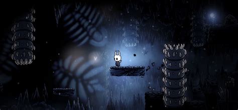 The Art Of Hollow Knight In The Atmospheric 2d World Of Hollow By Sarah Mitchell 3d