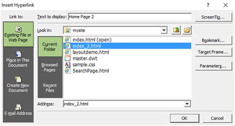 Expression Web 4 Tutorial