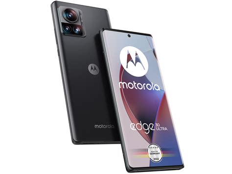 Motorola Edge 30 Ultra Notebookcheck Net External Reviews