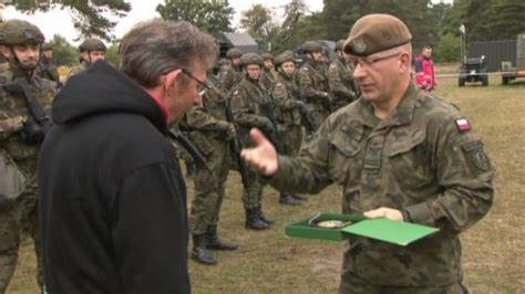 Terytorialsi Na Pomoc Chorej Zosi Z Wa Dowa A Tata Idzie Z Zakopanego