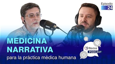 Medicina Narrativa El Papel de las Historias en la Atención Sanitaria