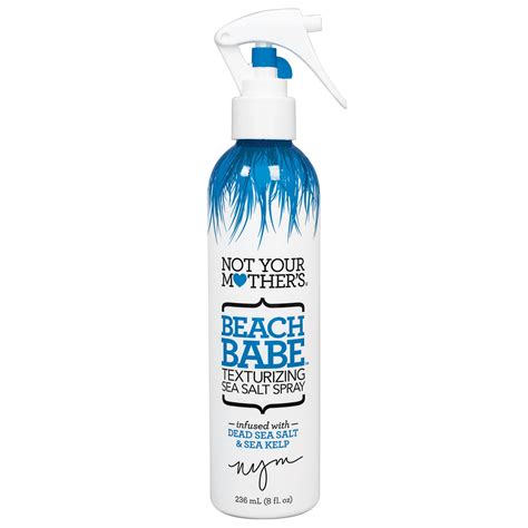 Not Your Mothers Not Your Mothers Beach Babe Texturizing Sea Salt