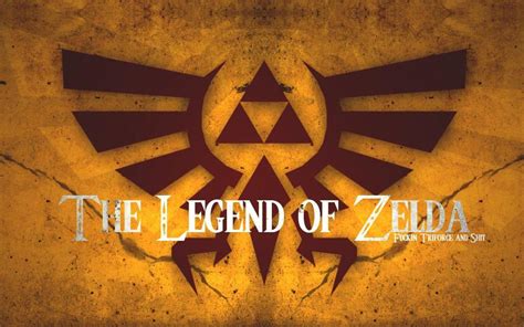 Triforce Eagle Wallpapers Wallpaper Cave