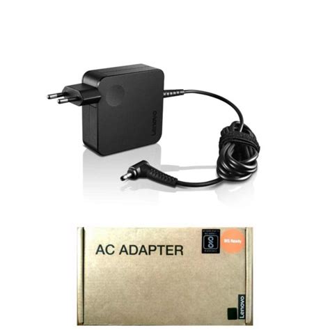 Original Lenovo W Charger P N Adp Dw Adl Wcc Pa Ll Pa