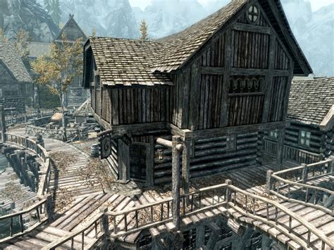 Skyrim:The Bee and Barb - The Unofficial Elder Scrolls Pages (UESP)