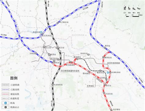 【决策草案】武鄂黄黄规划建设纲要大纲（初稿） 湖北省发展和改革委员会