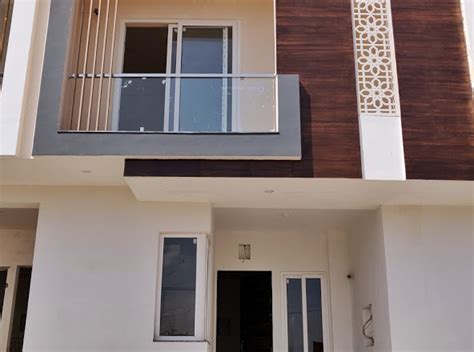 634 Sq Ft 2 BHK 2T Villa For Sale In Kedia Builders And Colonizers