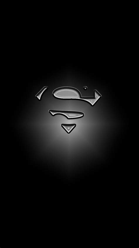 Superman Mobile 4k Wallpapers Wallpaper Cave