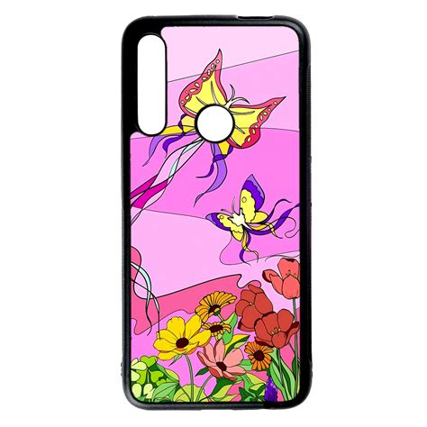 Ripley CARCASA FUNDA PARA HUAWEI Y9 2019 DISEÑO 238