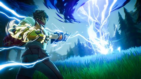 Spellbreak Review