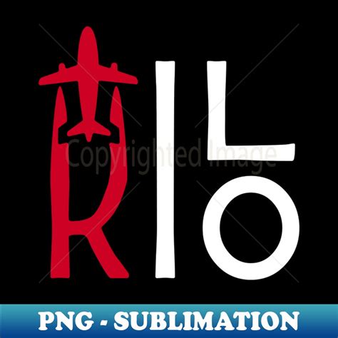 Kilo Aviation Phonetic Alphabet Pilot Airplane Retro Png S Inspire