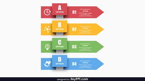 Free SmartArt Templates For PowerPoint