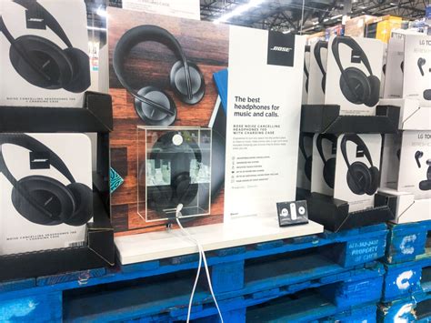 Best Black Friday Bose Headphones Deals & Cyber Monday Sales 2021