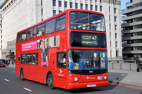 SELKENT 18455 LX55EPA LONDON BRIDGE 040410 David Beardmore Flickr