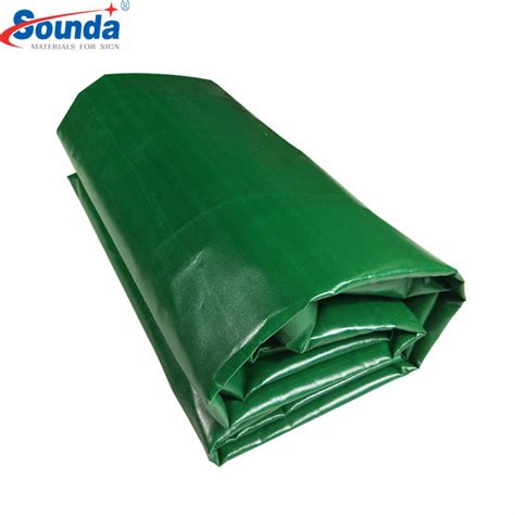 Gsm Waterproof Pvc Coated Tarpaulin Truck Tarpaulin Pvc Tarpaulin