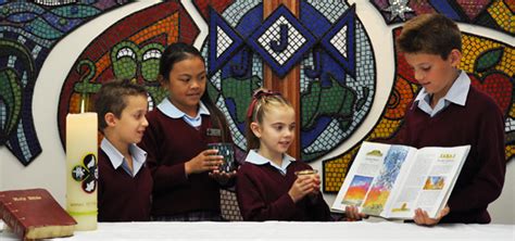 Catholic Education South Australia Religious Education