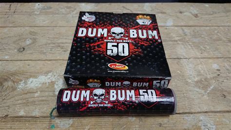 Dumbum 50 Youtube