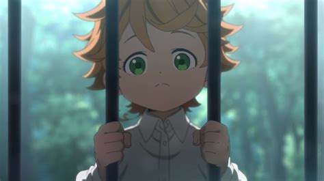 The Promised Neverland Anime Review - Discover Diary