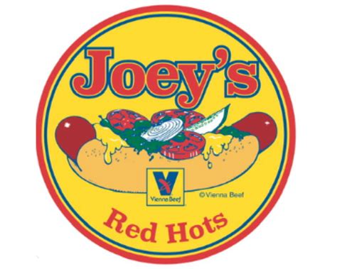 Order Joeys Red Hots New Lenox Menu Delivery Online New Lenox