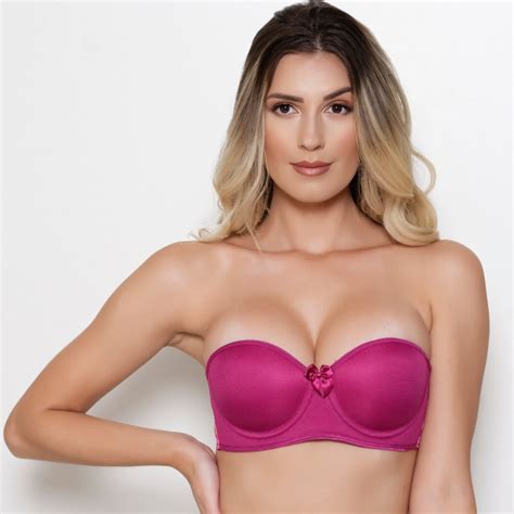 Sutiã Bojo Liso Lingerie BR Atacado para Revenda