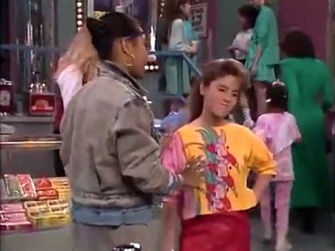 Punky Brewster Se4 Ep20 Hd Watch Video Dailymotion