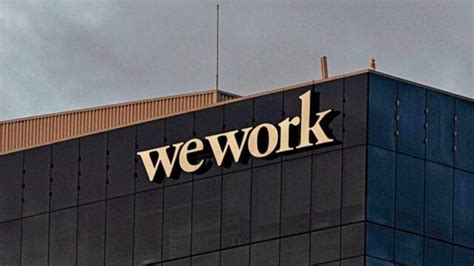 WeWork Files For Chapter 11 Bankruptcy Mingtiandi