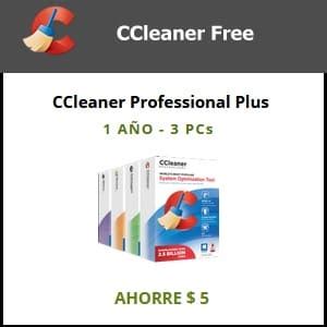 Licencia De Ccleaner Que Es Y Como Funciona