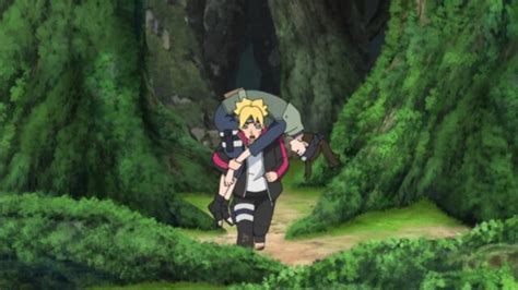 Boruto Ep 224 Release Date Preview Watch Online