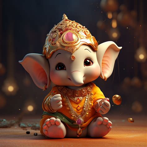 powerful ganpati mantras success strength peace