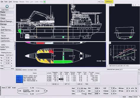 Ship Design & Naval Architecture Software