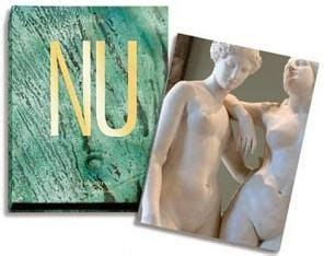 Louvre Nude Sculptures Literatura Obcoj Zyczna Ceny I Opinie Ceneo Pl