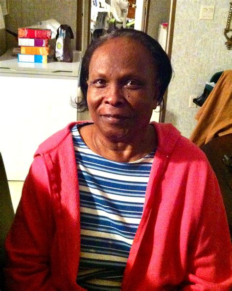 Ms. Ovenia “Venía” Johnson Obituary in Aliceville at Lavender's Funeral