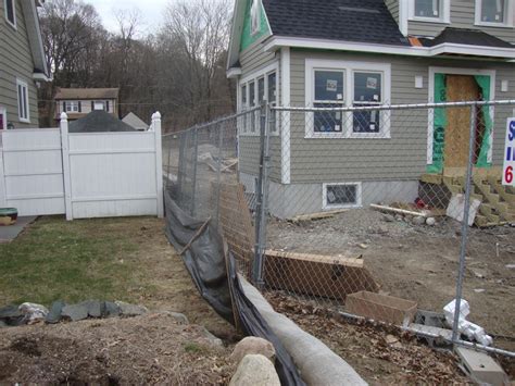 Temporary Construction Fence - Reliable Fence