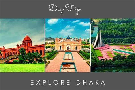 Things to do in Dhaka | List of Tourist Attractions in Dhaka - TripHobo