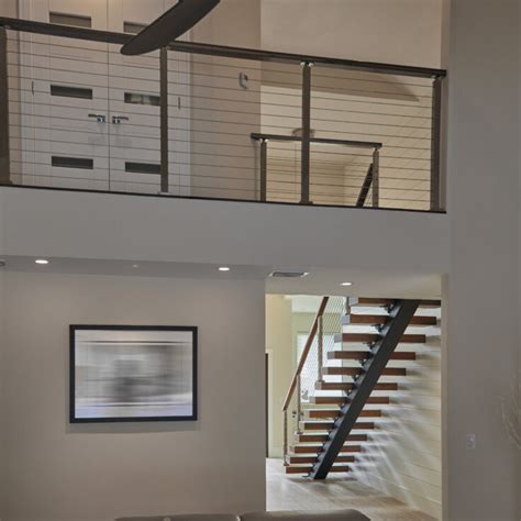 Stair Railing Remodel Done Right Viewrail