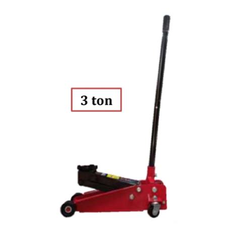 Hydraulic Floor Jack YP1104 Thian Sek Machinery Hardware Sdn Bhd