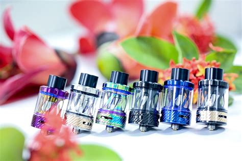 Vape Rokok Elektronik Uwell Foto Gratis Di Pixabay