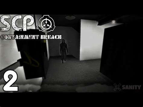 Steam Community Video SCP Containment Breach Multiplayer THE