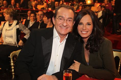 Jean Pierre Pernaut En Couple Avec Nathalie Marquay Une Autre Femme