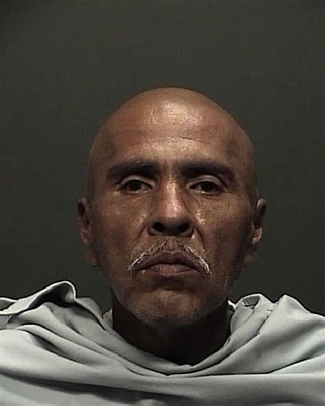 Tucson Police Sex Offender Caught During Assault