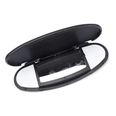 Pare Soleil Int Rieur De Voiture Avec Miroir De Courtoisie Pour R50 R56