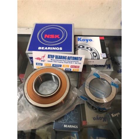 Jual Bearing Roda Belakang Toyota Kijang K Kijang Efi Cc Nsk