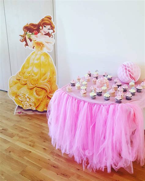 Birthday "Disney Princess Party " | Catch My Party