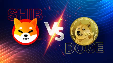 狗狗币 Doge 和柴犬 Shib 参加 Meme 币大赛 哪一个会赢？ 0x资讯