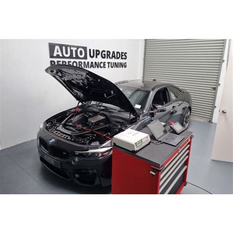 Bmw M Performance Tune Auckland Auto Upgrades