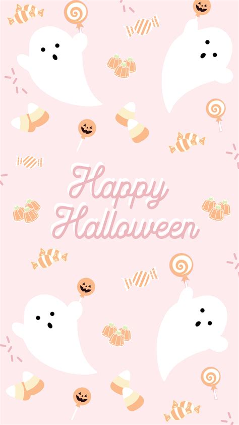 New Halloween Wallpaper! - Life & Sprinkles by Taryn Camp