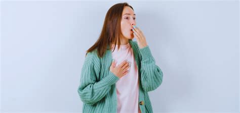 Does Asthma Cause Coughing?