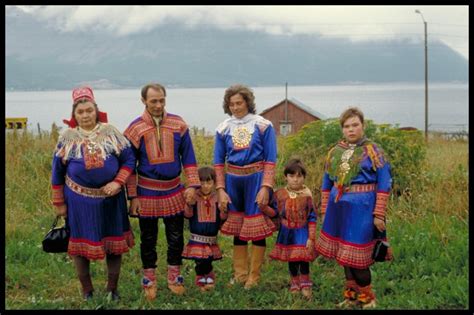 Preserving Sami Culture - Hélène Tremblay